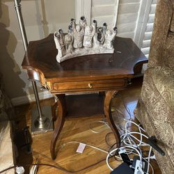 Side Table 