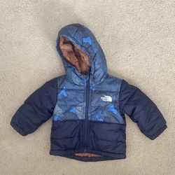 The North Face Baby Boys Jacket 