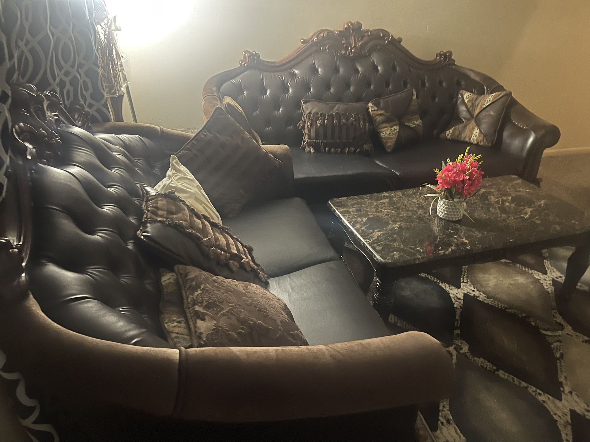 Sofa 