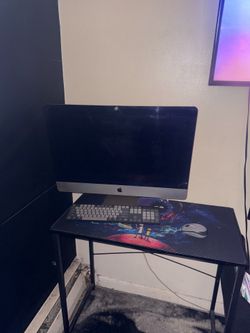 iMac ‘27