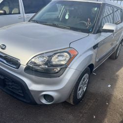 2009 Kia Soul 