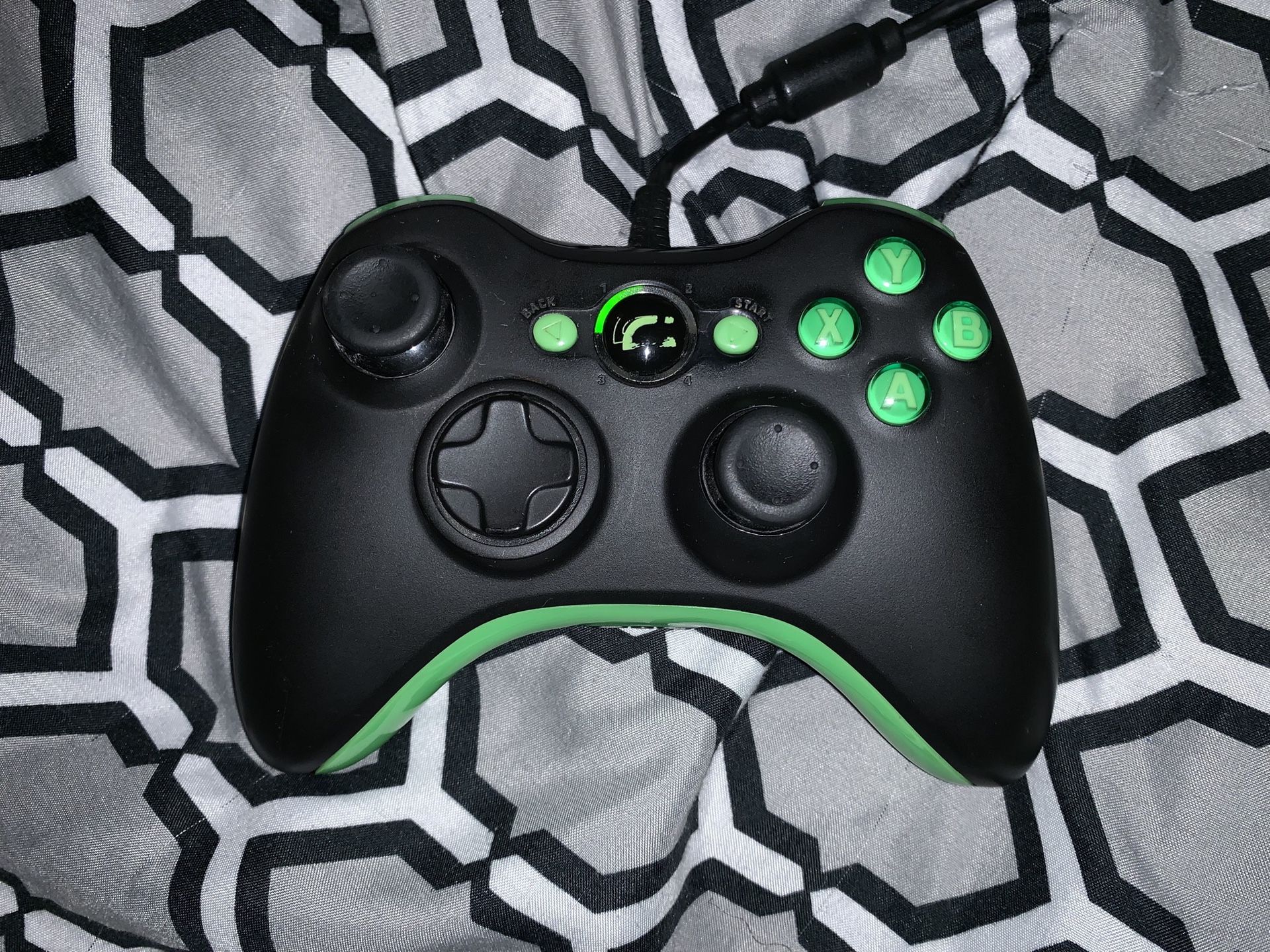 Optic gaming scuf controller Xbox 360 for Sale in Upland, CA OfferUp