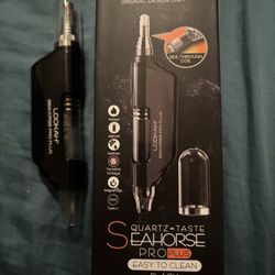 Lookah Seahorse Pro