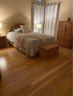 Bedroom furniture