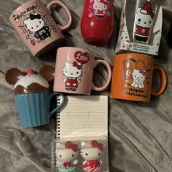 Hello Kitty