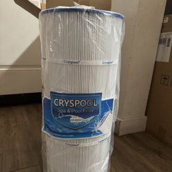 CryspoolÂ® 08053 Filter Compatible with Jandy