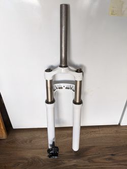 Mountain Bike Suspension Fork