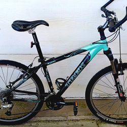 Trek Apha 4500