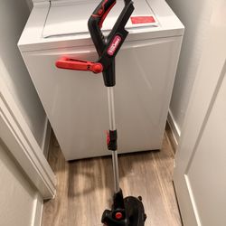 Hyper Tough String Trimmer