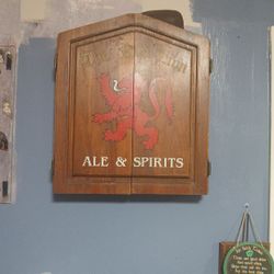 Dart Board