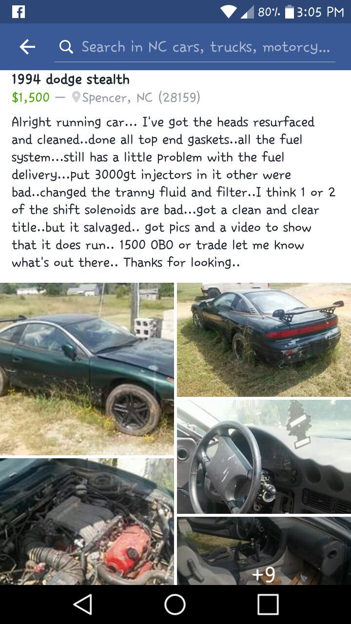 Car for sale....need gone asap. Hmu