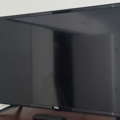 Tcl Roku Tv
