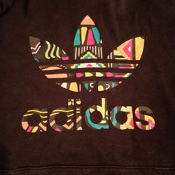 Adidas Hoodie 