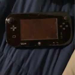 Wii U Game Pad