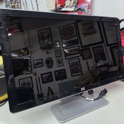 Hp 23 In. Computer Monitor