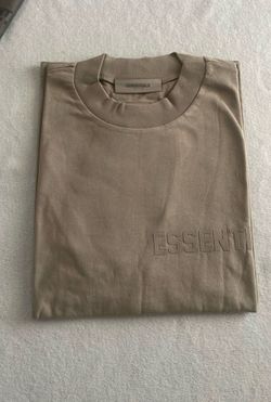 Essentials Shirt