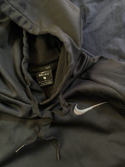 Mens Nike Sweatshirt Large