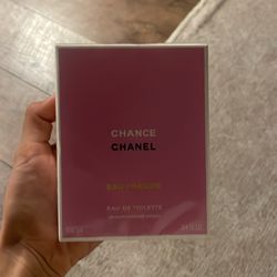 Chance Chanel