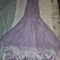 Formal Gown 