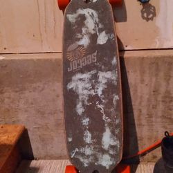 Long Board 