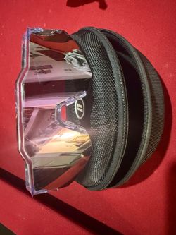Sunglasses Oakley velo easyrun nemesis