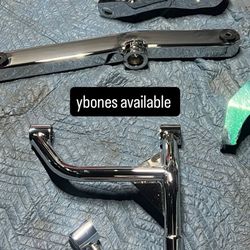 Trailing Arms , A arms , Spindles 