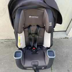 BABY TREND COVER ME CONVERTIBLE 