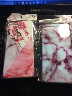iPhone 7,8 plus cases