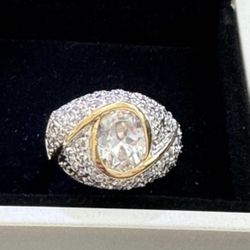 Vintage Handmade Jewelry 