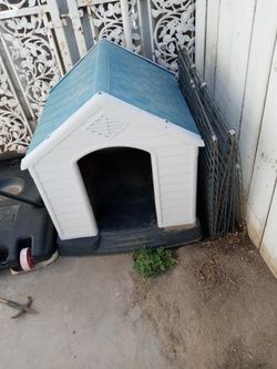 Dog House Yeah I Had