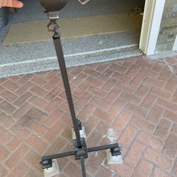 FREE - Chandelier / Light Fixture 