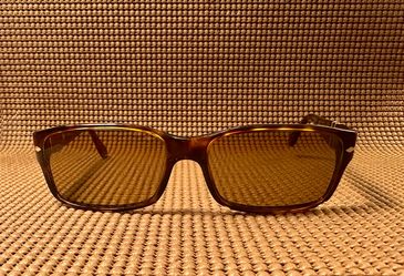 Authentic Sunglasses PERSOL PO2803 Original Lenses  Italy