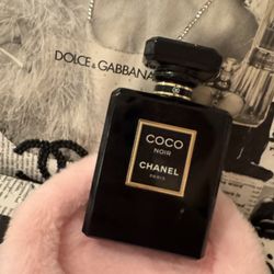 Coco Nior CHANEL