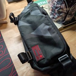 Hex Camera Sling Bag