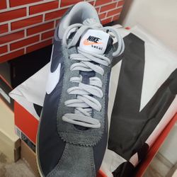 Nike X Zoom Cortez Sp Iron / SACAI  