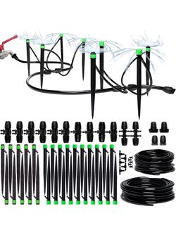 Drip Irrigation system