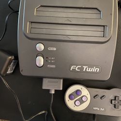 Gaming System