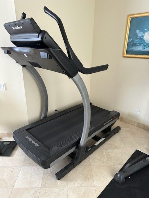 Nordictrack IFit Treadmill