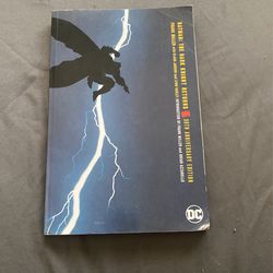 Batman: The Dark Knight Returns | 30th Anniversary Edition
