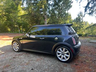 2005 Mini Cooper