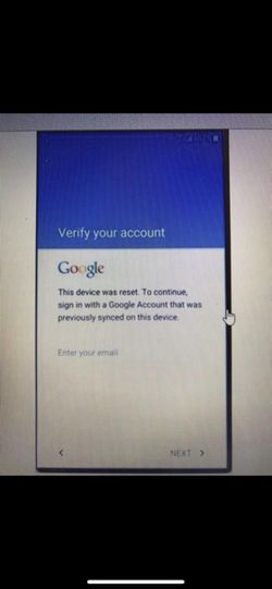 Google account remove in 10 mins