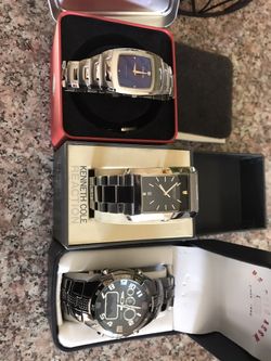 Wrist Watches