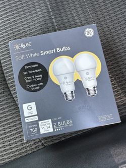Smart Bulbs 