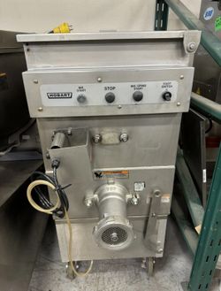 Hobart Meat Grinder 4246