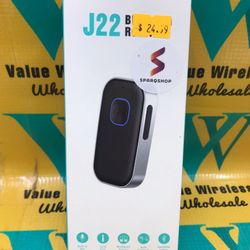 J22 bt reciever  for car