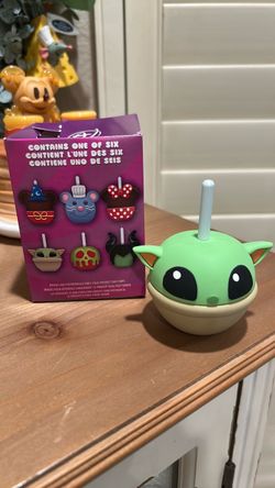 Disney candy apple mystery box