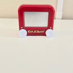 Etch A Sketch Mini