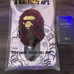bape bundle 