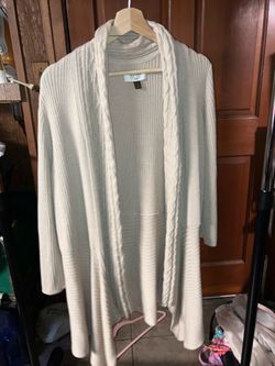 Sonoma sweater
