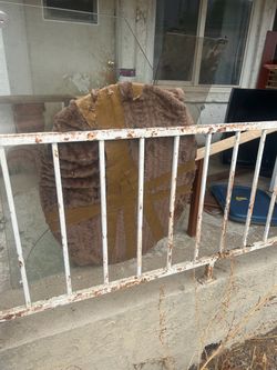 Various size glass for tables